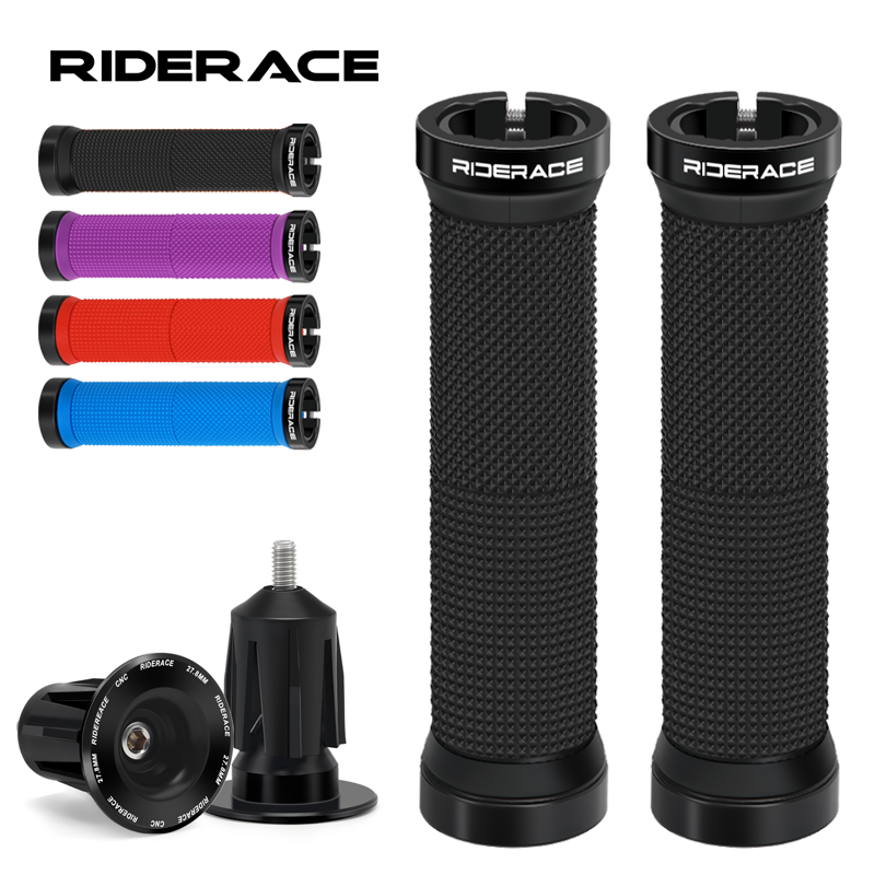1 Çift Bisiklet Elcikleri, Uç  - Mtb Grip Lock On incelemesi ve fiyatı