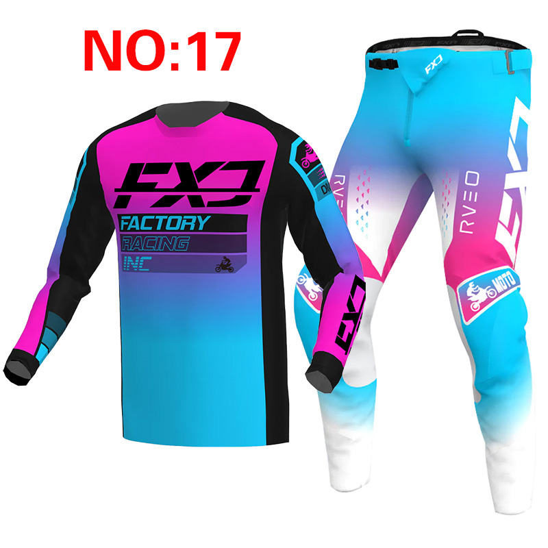 YENI 2025 FXJ pembe enduro mot - Mountain Biking Videos incelemesi ve fiyatı