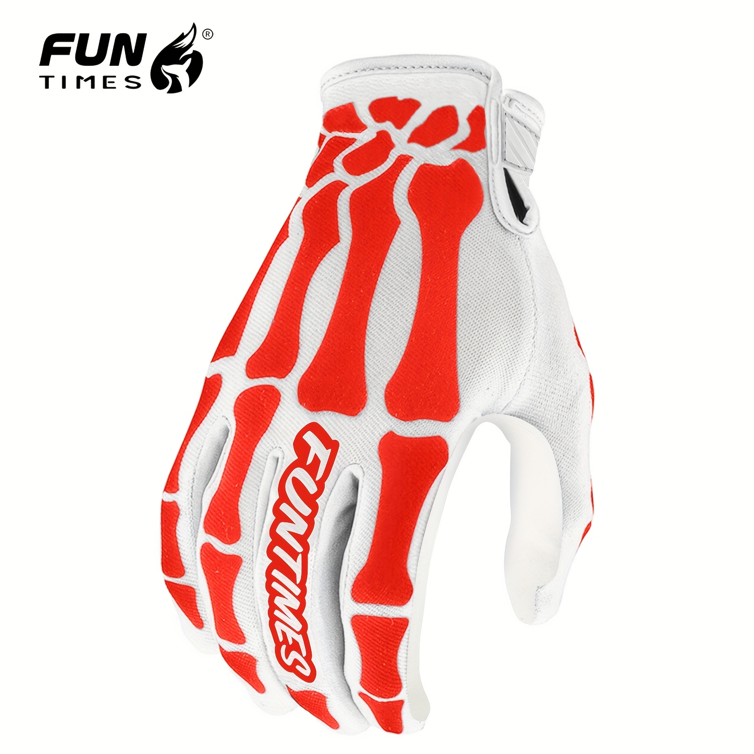 FUNTIMES Yeni Sürüş Eldivenler - Mountain Biking Gloves incelemesi ve fiyatı