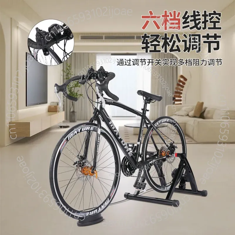 Bisiklet Kapalı Alan Fitness B - Mountain Biking For Fitness incelemesi ve fiyatı
