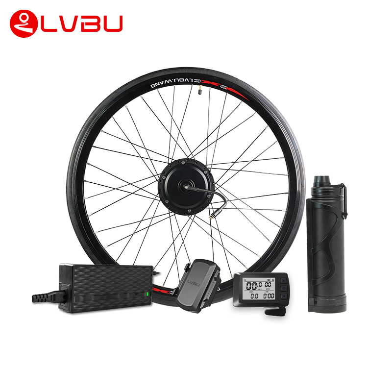 LVBU KF30S 36V 250W 350W Elekt - Mountain Biking In The Uk incelemesi ve fiyatı
